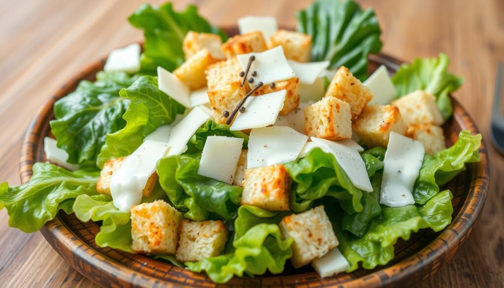 Caesar salad