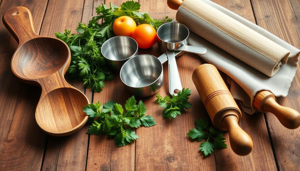 Cooking Utensils