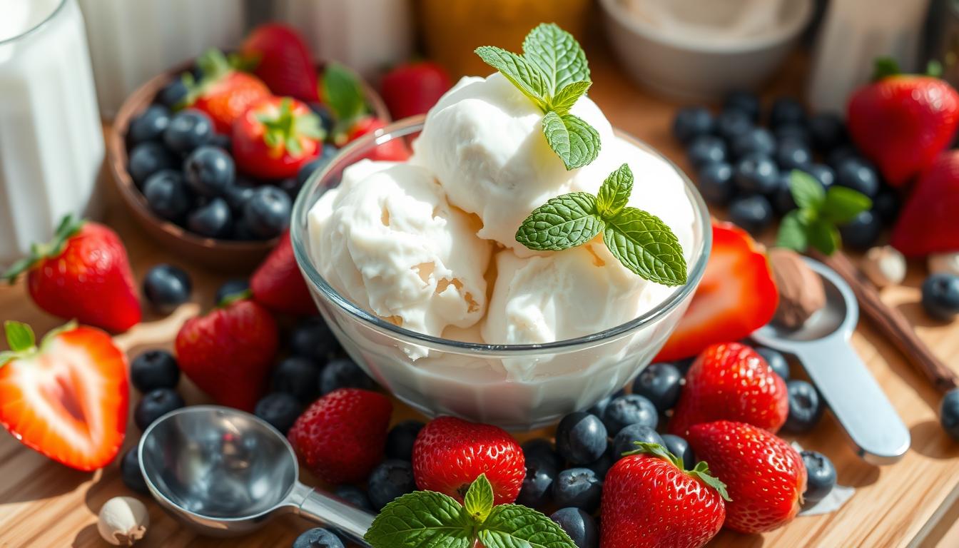 BEST DAIRY FREE HOMEMADE ICE CREAM RECIPE visual data 4