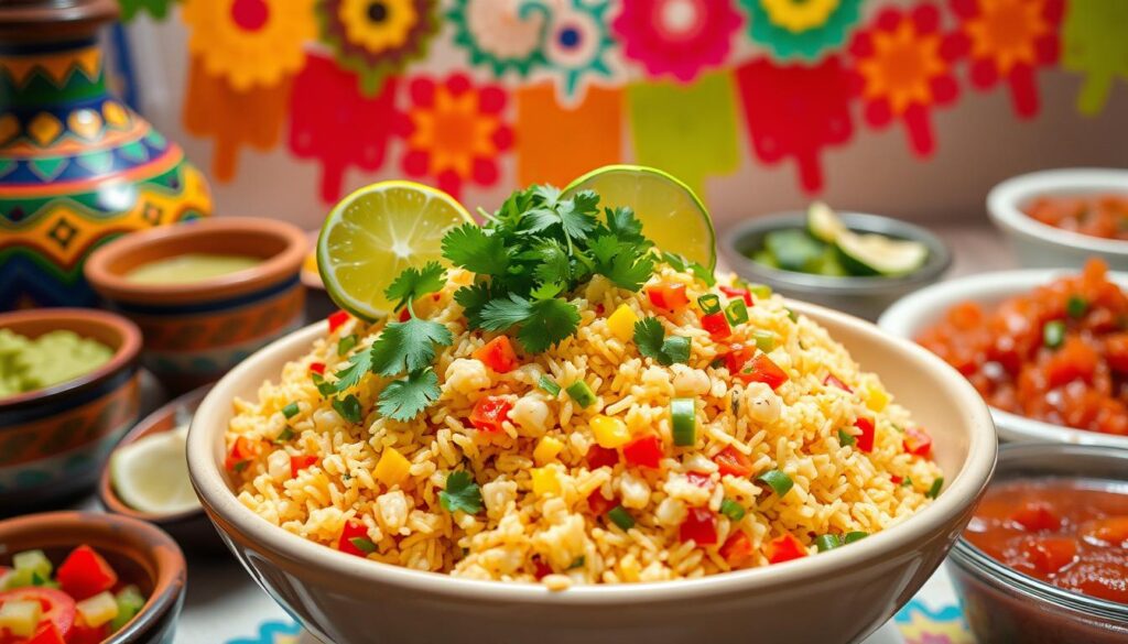 Mexican Rice