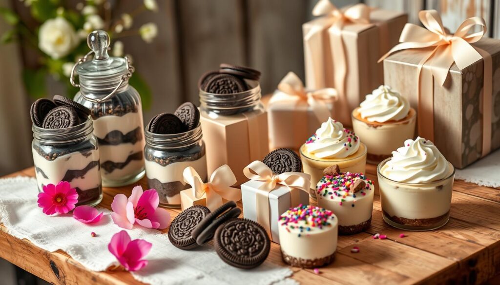 Oreo Dessert Gifts