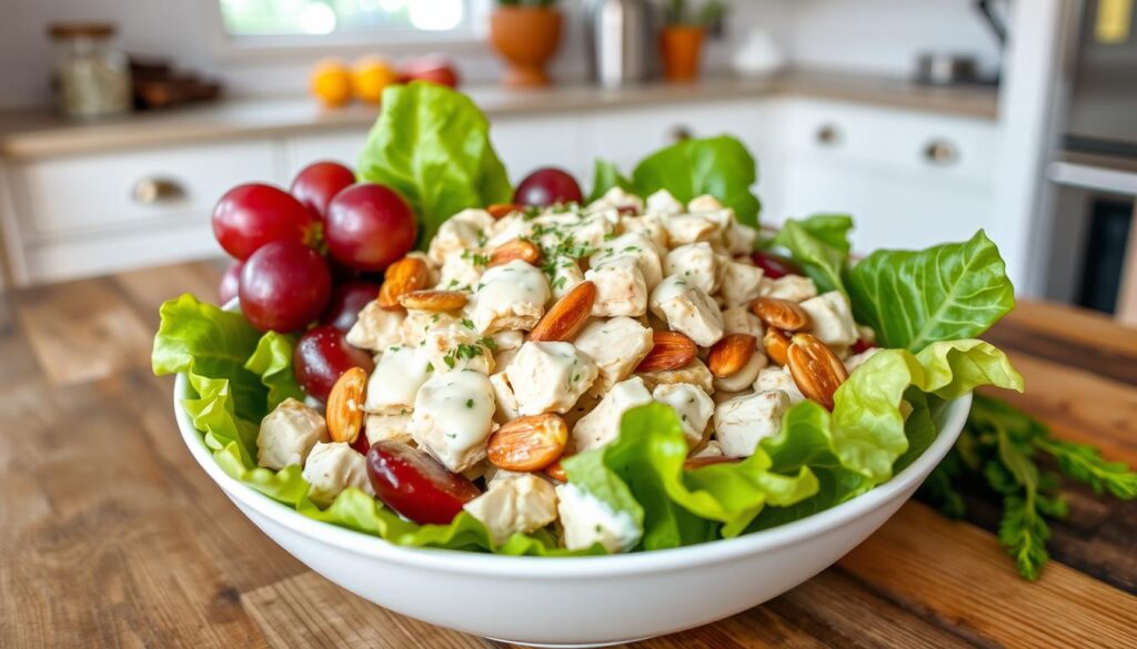 arlington chicken salad recipe