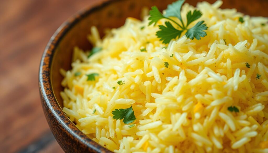 basmati rice