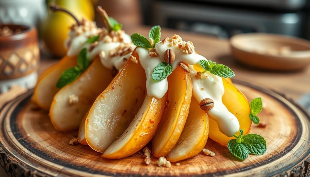 best koogle pear recipe dairy free recipe