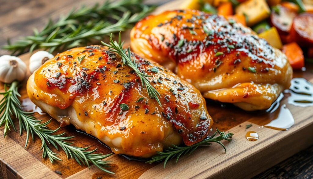 bone-in chicken breast recipes