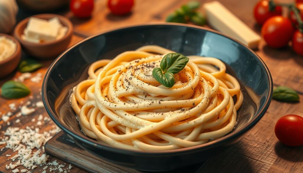 boursin pasta recipe