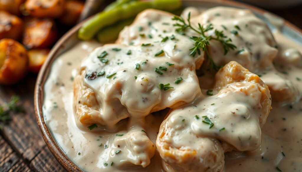 chicken and cream cheese recipes