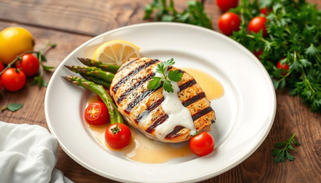 chicken breast recipes healthy