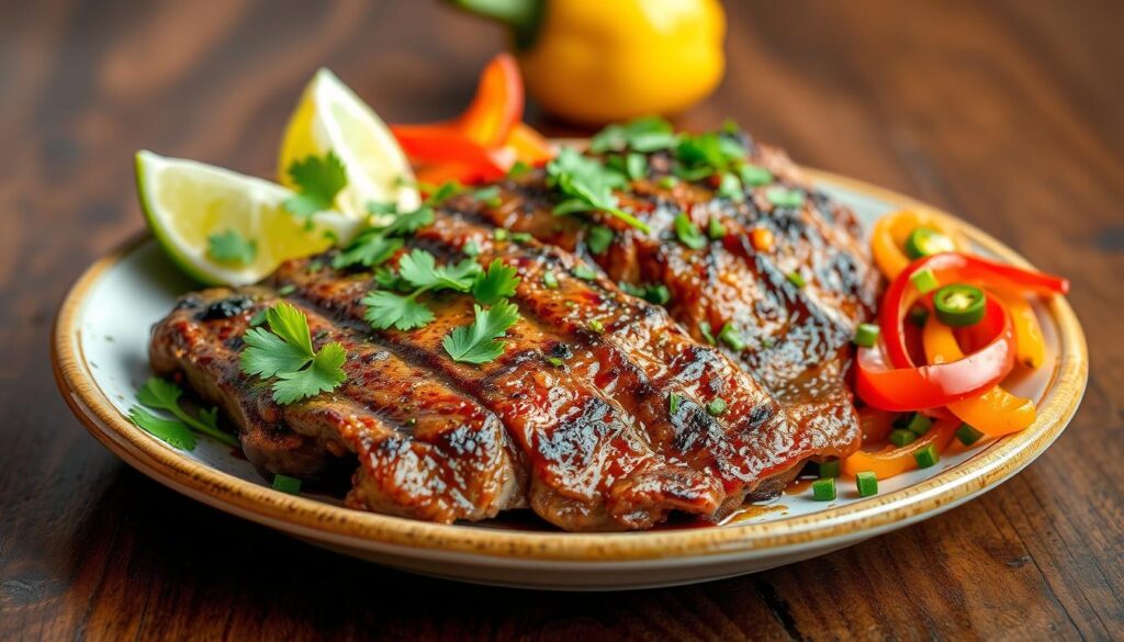 chipotle steak recipe