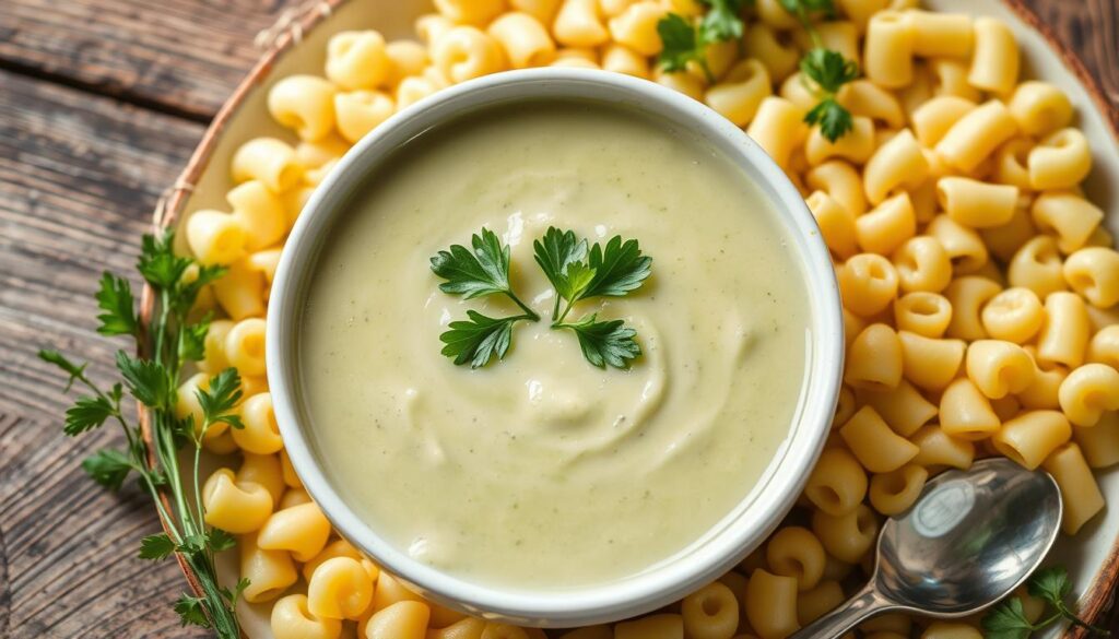 cream of celery soup recipes with macaroni