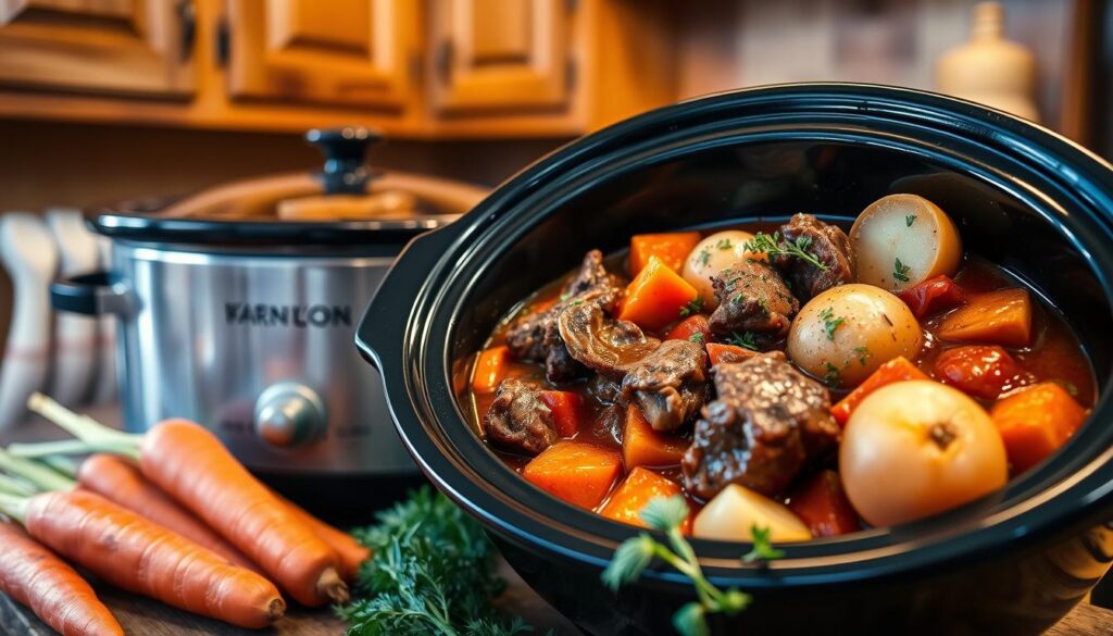 crock pot recipes with deer meat