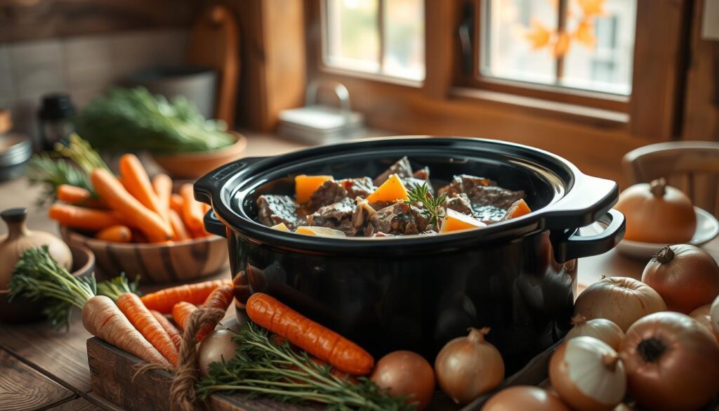 crock pot recipes with deer meat