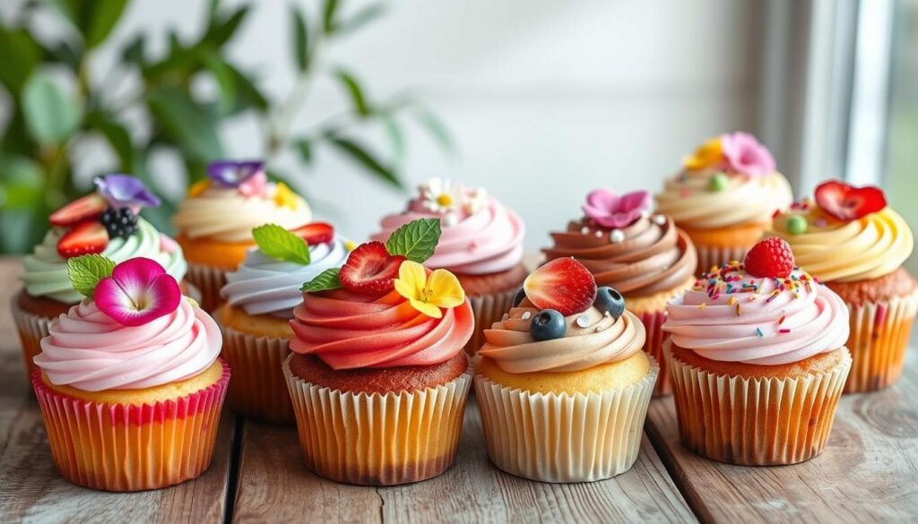 dairy free cupcake recipe