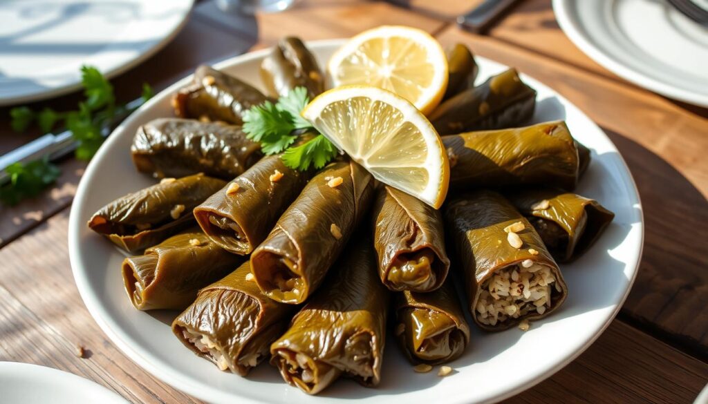 dolmades