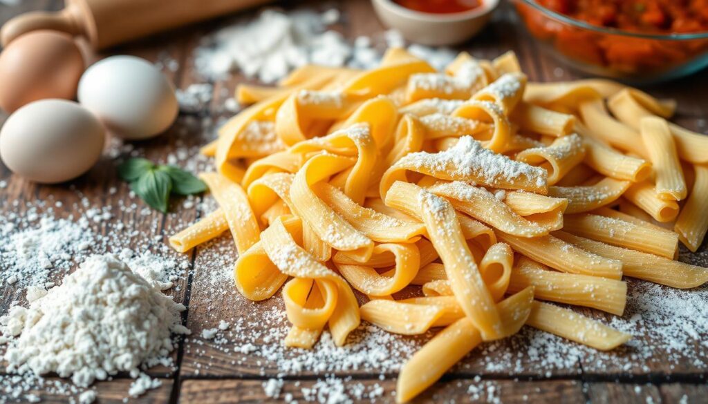 gf pasta recipe