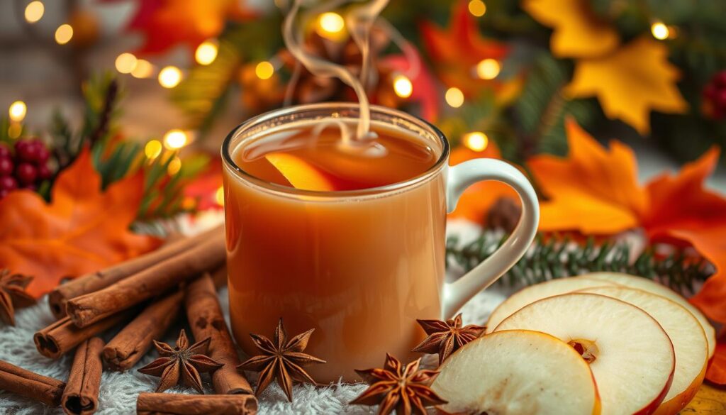 holiday cider recipe