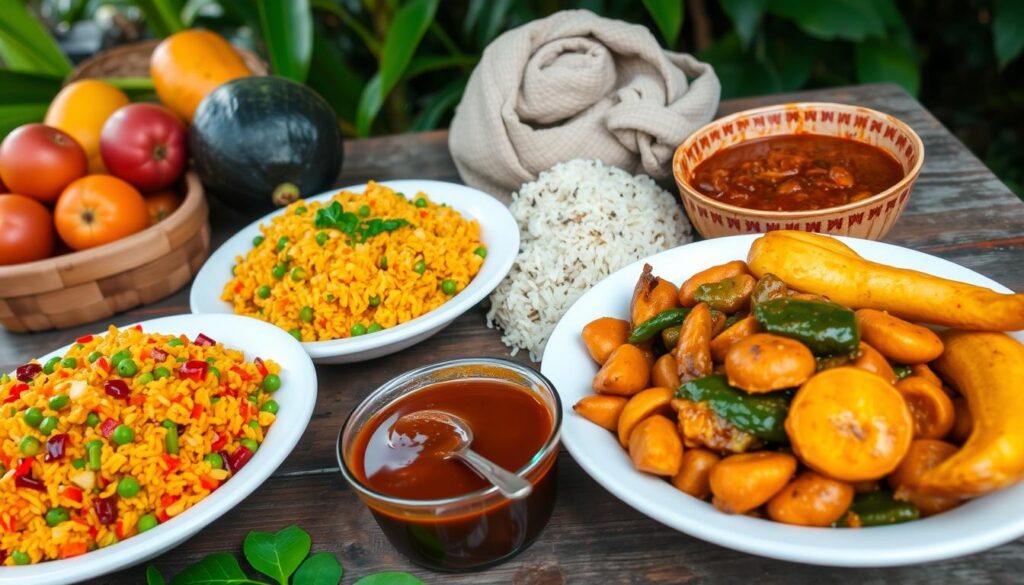 jamaican side dishes