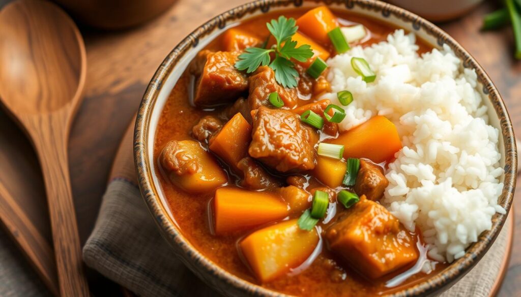 japanese beef curry recipe