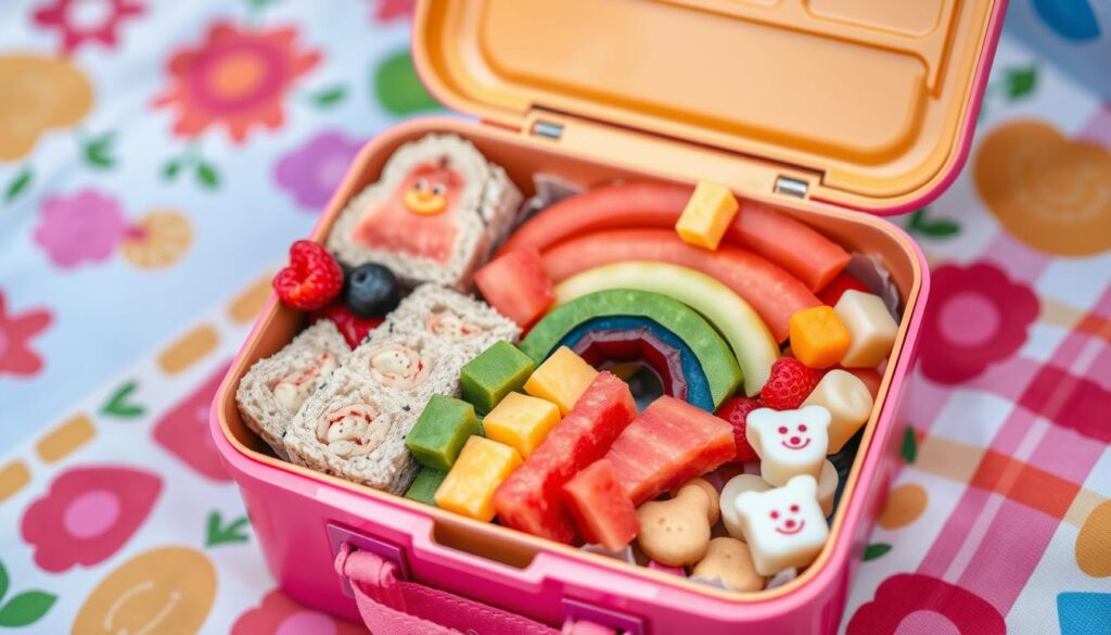 kid lunch ideas