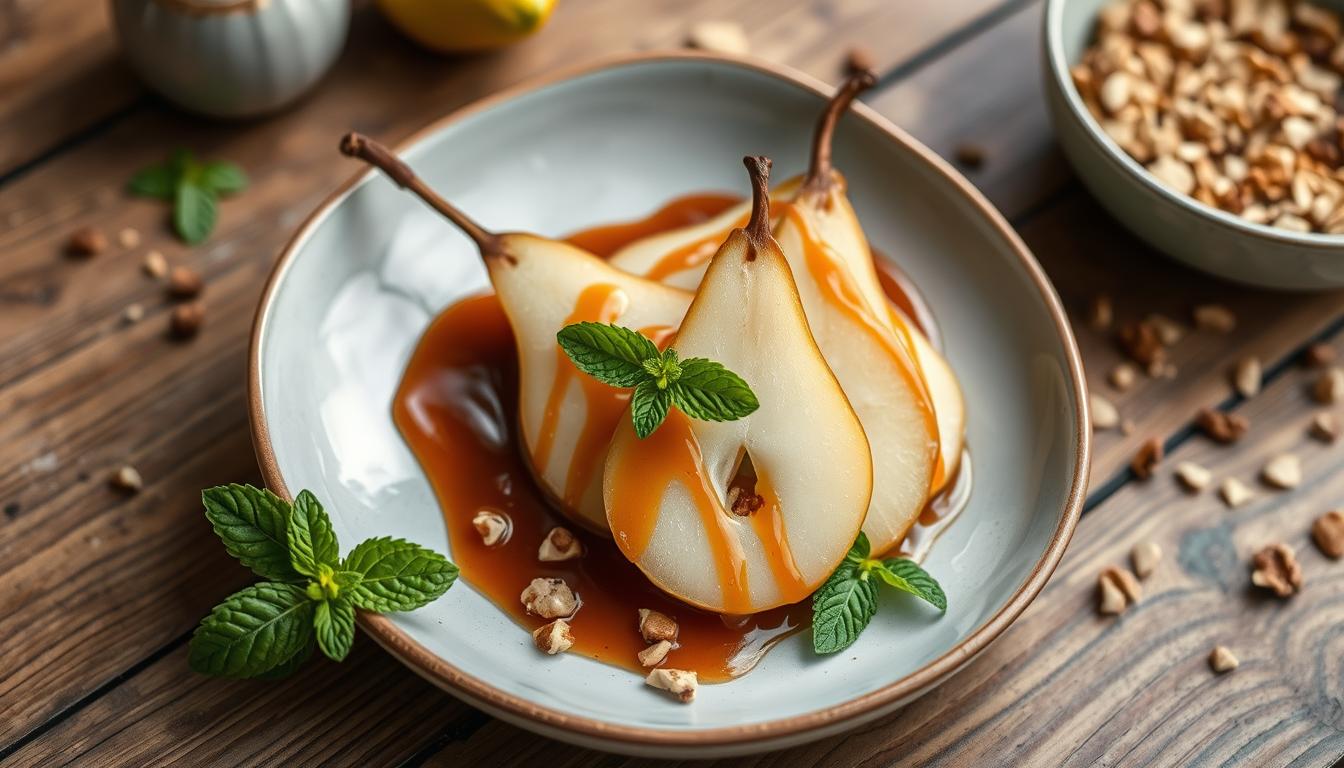 koogle pear recipe dairy free recipe