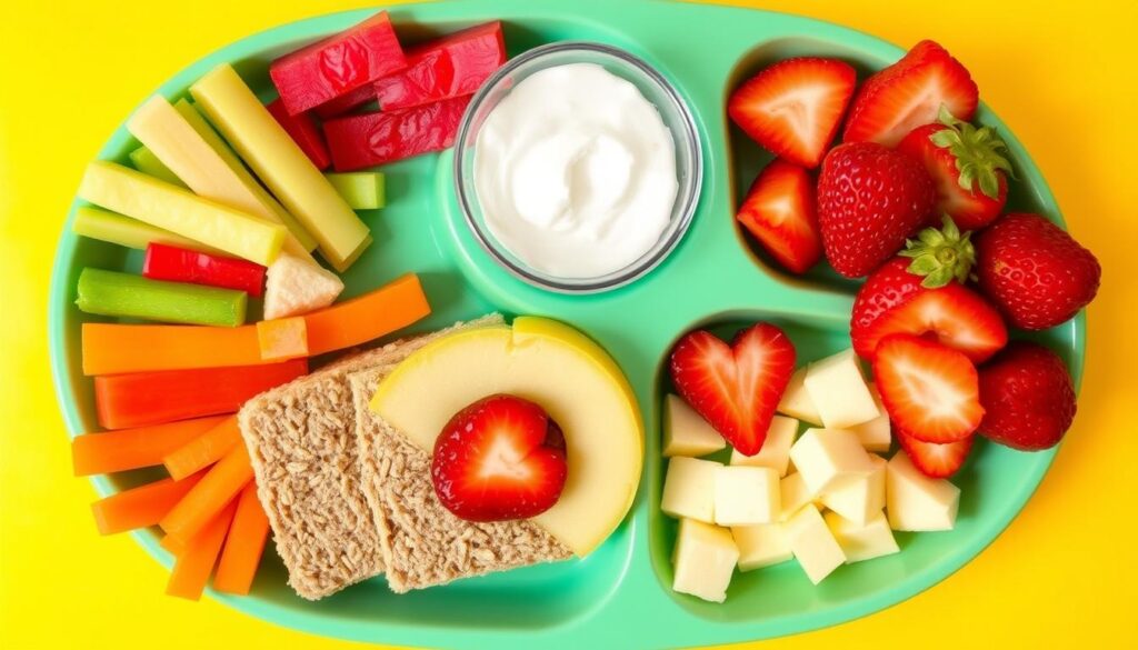 lunch ideas for toddlers