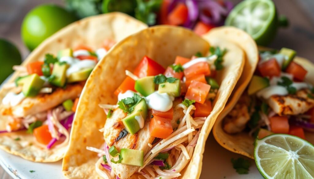 mahi fish taco recipe