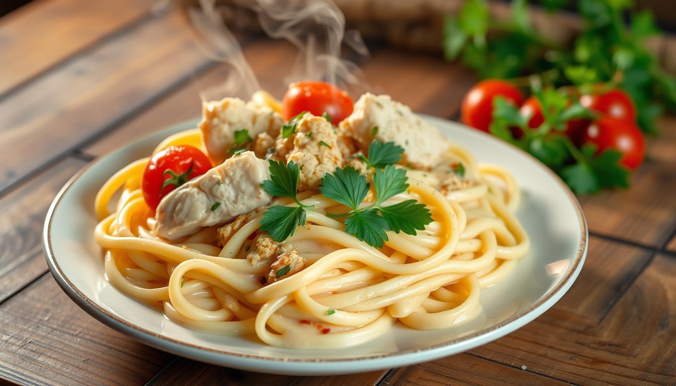 marry me chicken pasta recipe