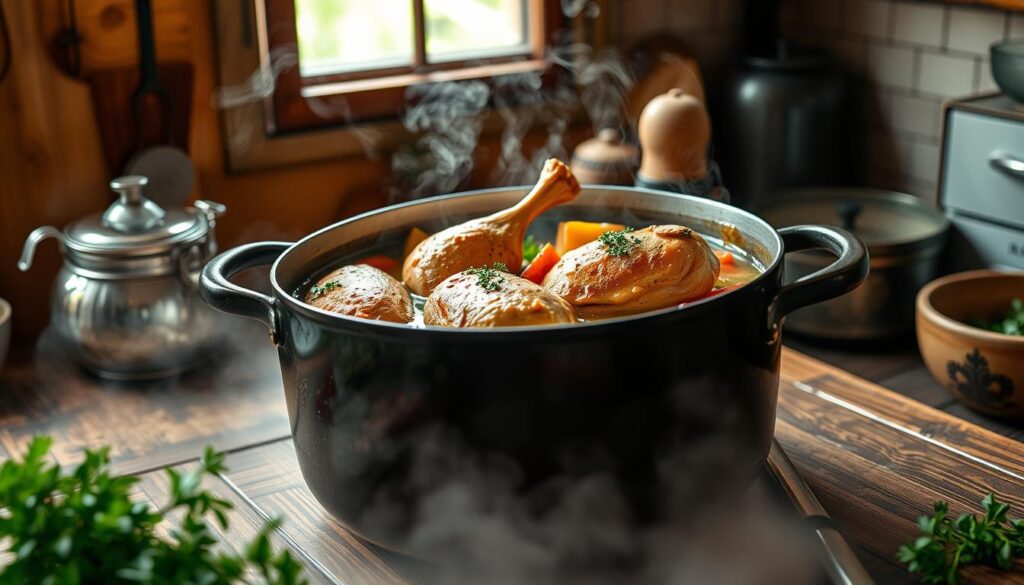 one-pot chicken meals