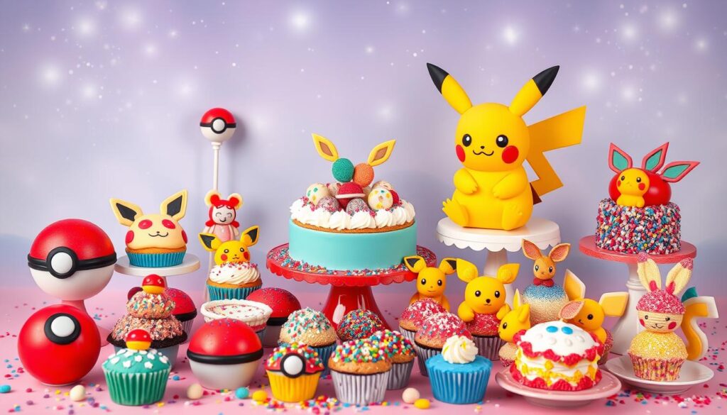 pokemon-confections