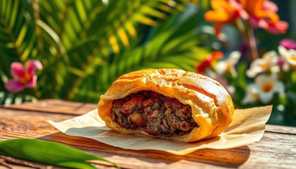 recipe jamaican beef patty