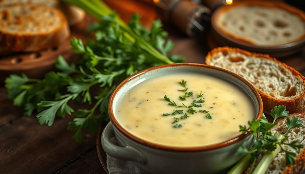 recipes with cream of celery soup