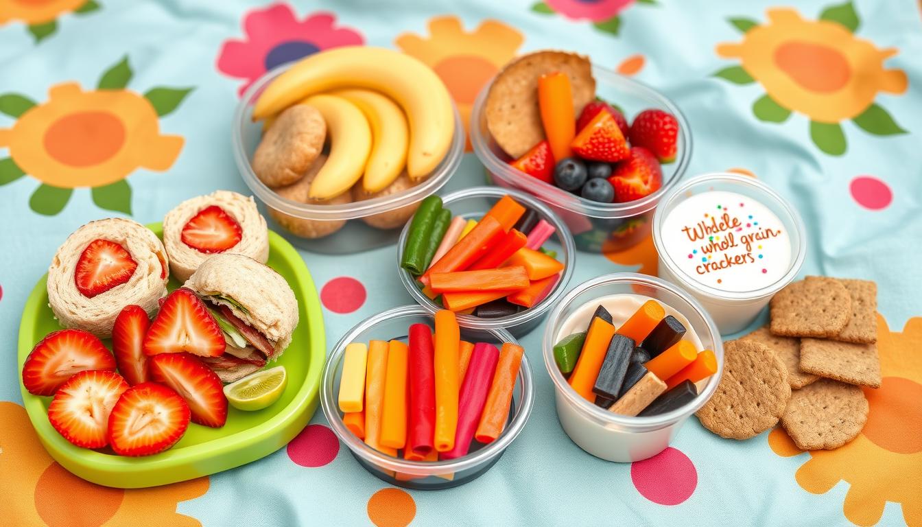 toddler daycare lunch ideas