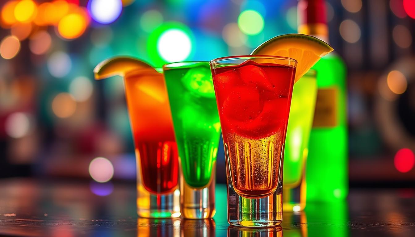 vegas bomb drink recipe shot